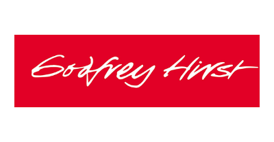 Godfrey Hirst Logo